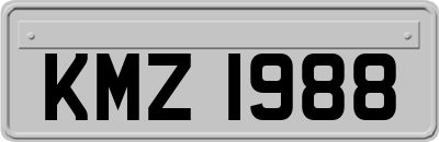 KMZ1988