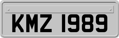 KMZ1989