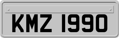 KMZ1990