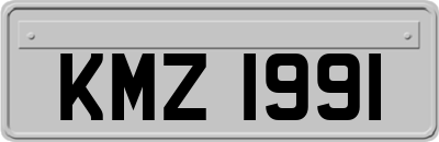 KMZ1991