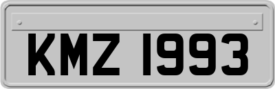 KMZ1993