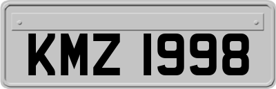 KMZ1998