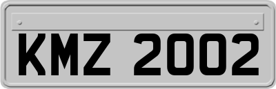 KMZ2002