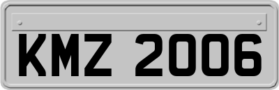 KMZ2006