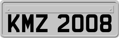 KMZ2008