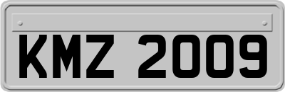 KMZ2009