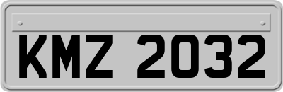 KMZ2032