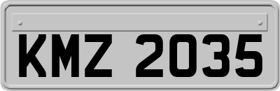 KMZ2035