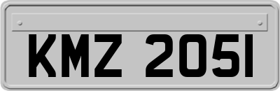 KMZ2051