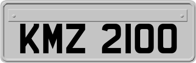 KMZ2100