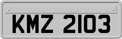 KMZ2103