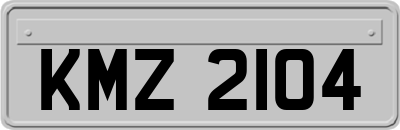 KMZ2104