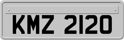 KMZ2120