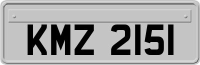 KMZ2151