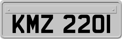 KMZ2201