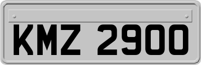 KMZ2900