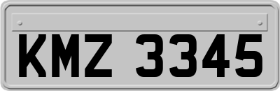 KMZ3345