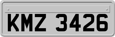 KMZ3426