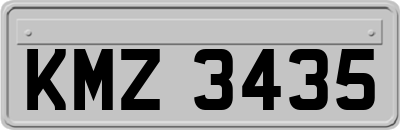 KMZ3435