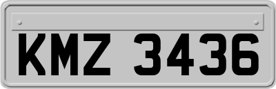 KMZ3436