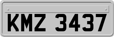 KMZ3437