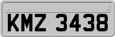 KMZ3438