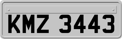 KMZ3443