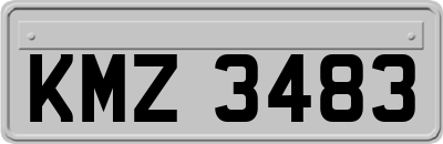 KMZ3483