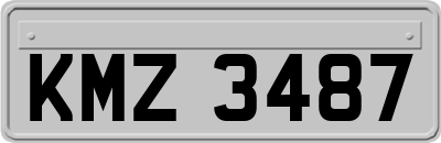 KMZ3487