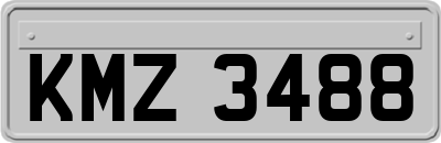 KMZ3488