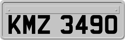 KMZ3490