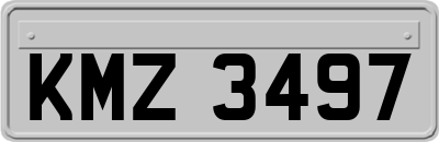 KMZ3497