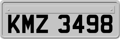 KMZ3498