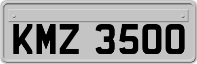 KMZ3500