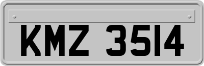 KMZ3514