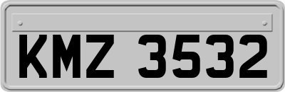 KMZ3532