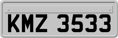 KMZ3533