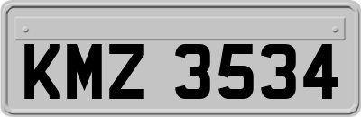 KMZ3534