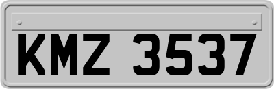 KMZ3537