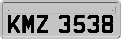 KMZ3538