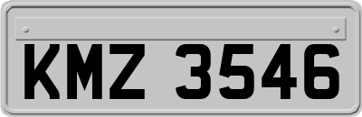 KMZ3546