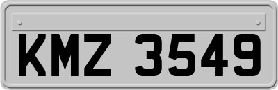 KMZ3549