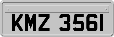 KMZ3561