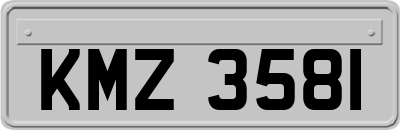 KMZ3581