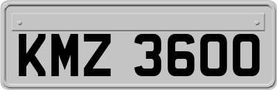 KMZ3600