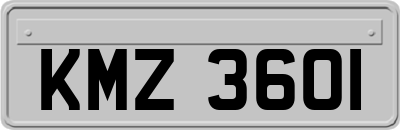 KMZ3601