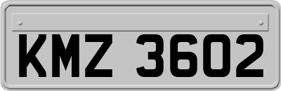 KMZ3602