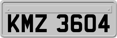 KMZ3604