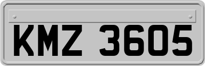 KMZ3605