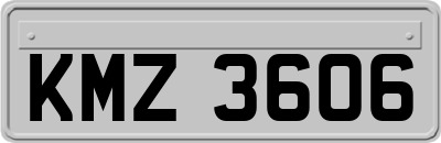 KMZ3606